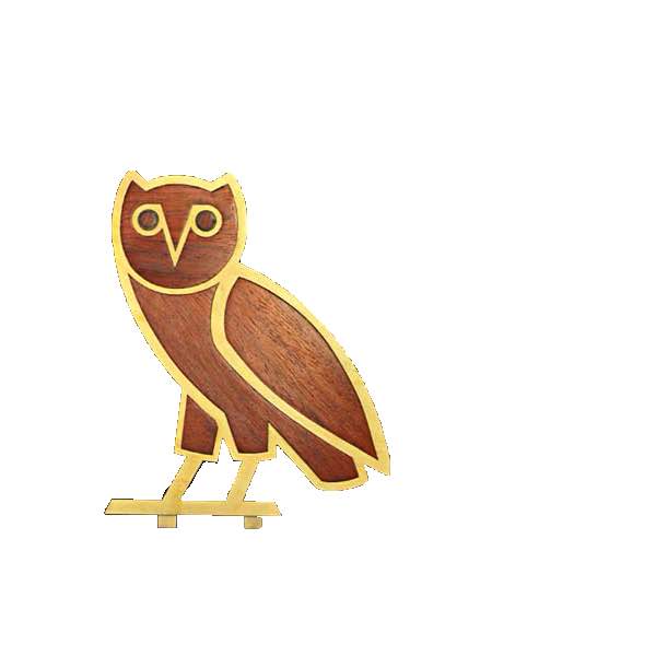 Moloch Owl OVO.